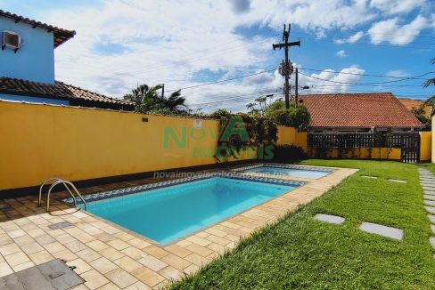 Nova Imóveis Cabo Frio | Compra, Venda, Aluguel e Condomínios