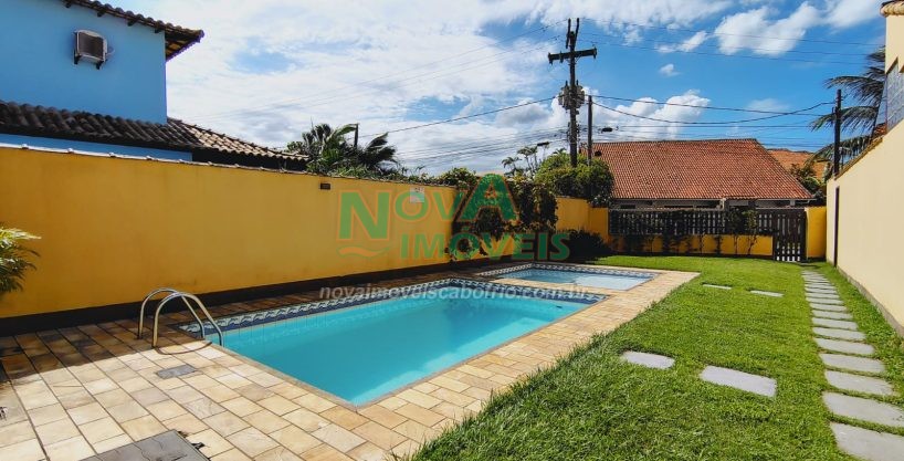 Nova Imóveis Cabo Frio | Compra, Venda, Aluguel e Condomínios