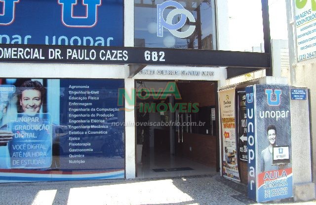 Nova Imóveis Cabo Frio | Compra, Venda, Aluguel e Condomínios