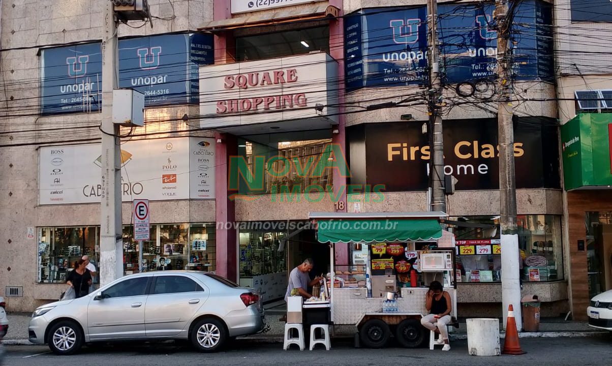 Nova Imóveis Cabo frio RJ | Administração de Condomínios | Compra e Venda de Imóveis