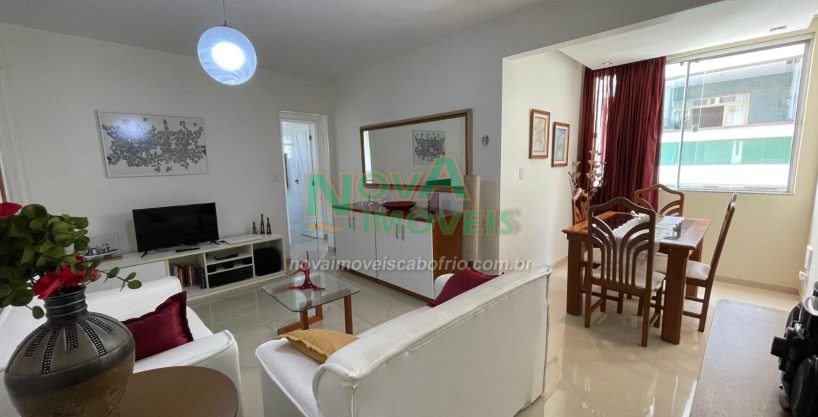 Nova Imóveis Cabo Frio | Compra, Venda, Aluguel e Condomínios