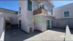 R$570.000,00 - CASA EM CONDOMÍNIO, 03 QUARTOS S/ 01 SUÍTE, PERÓ - CABO FRIO - RJ - Nova Imóveis Cabo frio RJ | Administração de Condomínios | Compra e Venda de Imóveis Nova Imóveis Cabo frio RJ | Administração de Condomínios | Compra e Venda de Imóveis