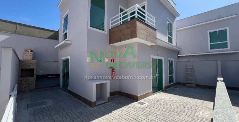 Nova Imóveis Cabo Frio | Compra, Venda, Aluguel e Condomínios