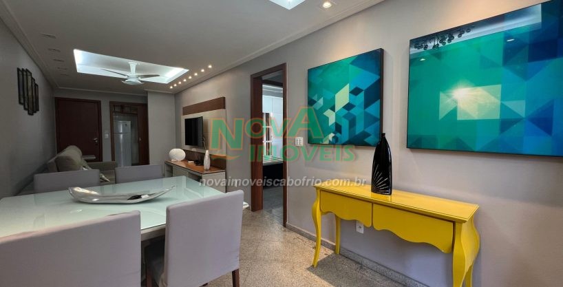 Nova Imóveis Cabo frio RJ | Administração de Condomínios | Compra e Venda de Imóveis