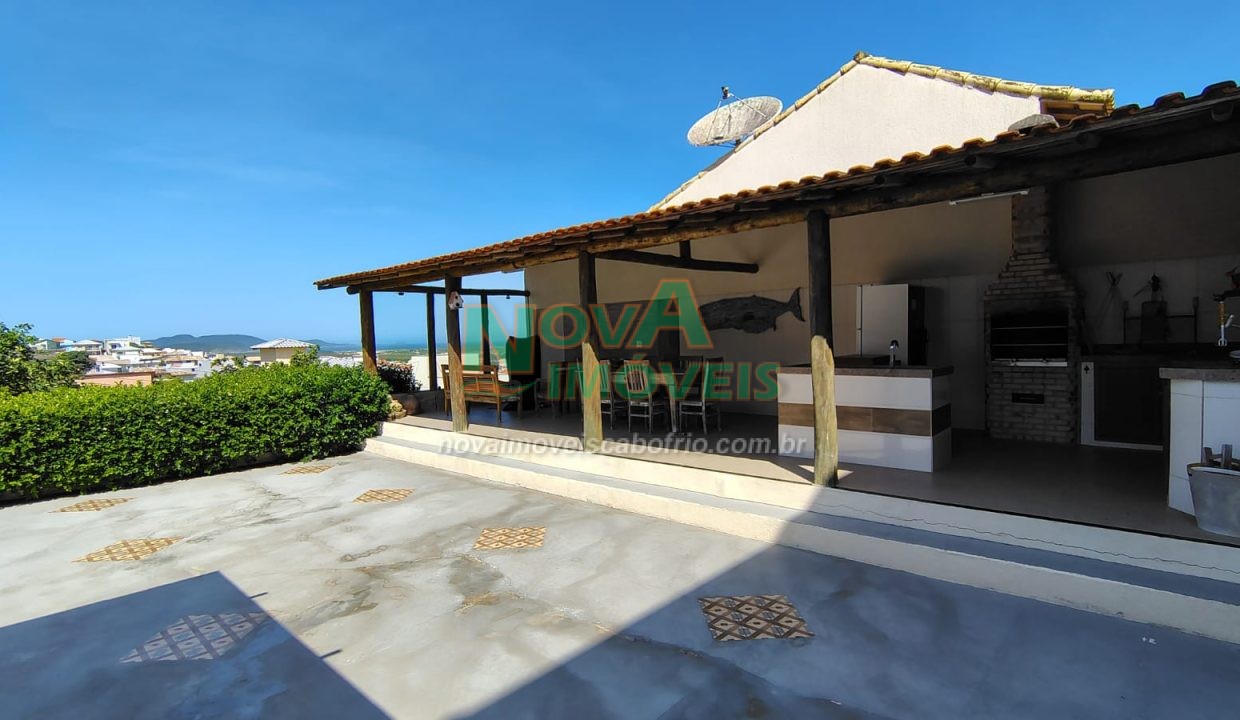 Nova Imóveis Cabo frio RJ | Administração de Condomínios | Compra e Venda de Imóveis