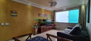R$ 1.400.000 - APARTAMENTO VISTA MAR, CENTRO / PRAIA DO FORTE, CABO FRIO-RJ. - Nova Imóveis Cabo frio RJ | Administração de Condomínios | Compra e Venda de Imóveis Nova Imóveis Cabo frio RJ | Administração de Condomínios | Compra e Venda de Imóveis