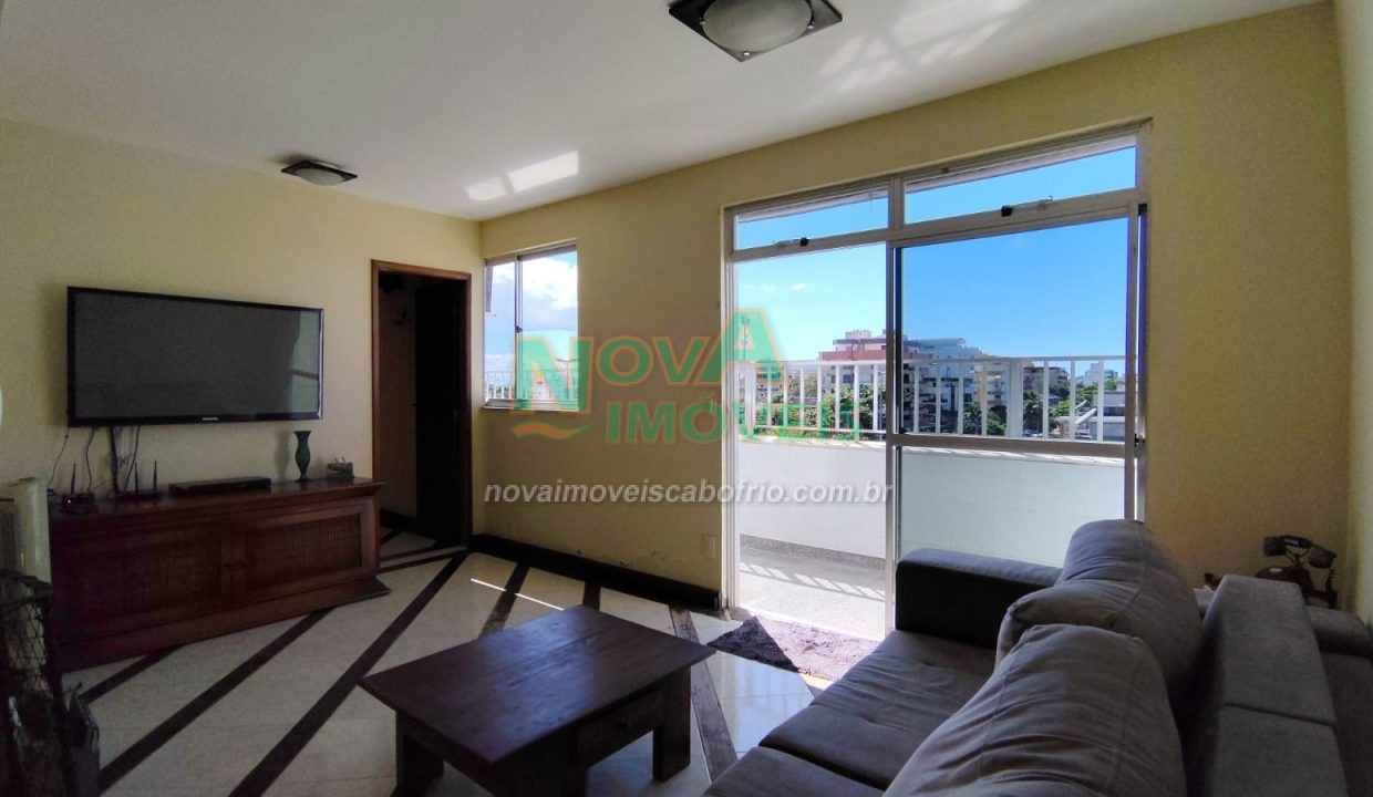 Nova Imóveis Cabo frio RJ | Administração de Condomínios | Compra e Venda de Imóveis