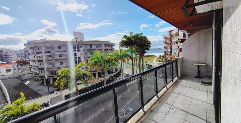 Nova Imóveis Cabo frio RJ | Administração de Condomínios | Compra e Venda de Imóveis