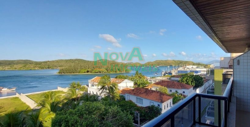 Nova Imóveis Cabo frio RJ | Administração de Condomínios | Compra e Venda de Imóveis