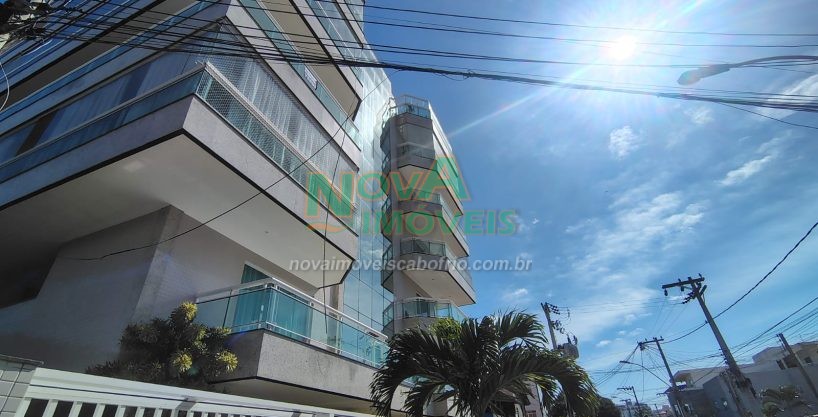 Nova Imóveis Cabo Frio | Compra, Venda, Aluguel e Condomínios