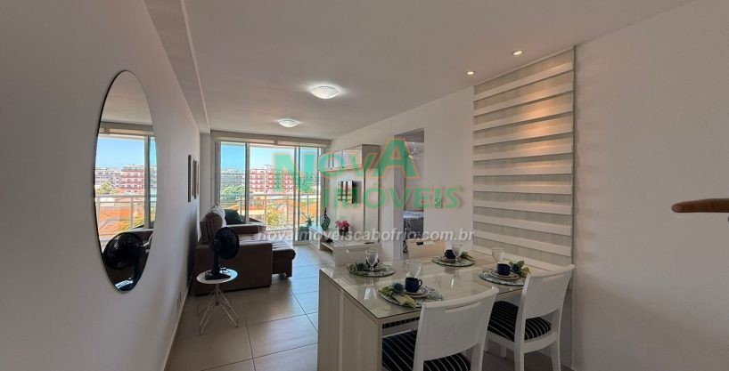 Nova Imóveis Cabo frio RJ | Administração de Condomínios | Compra e Venda de Imóveis