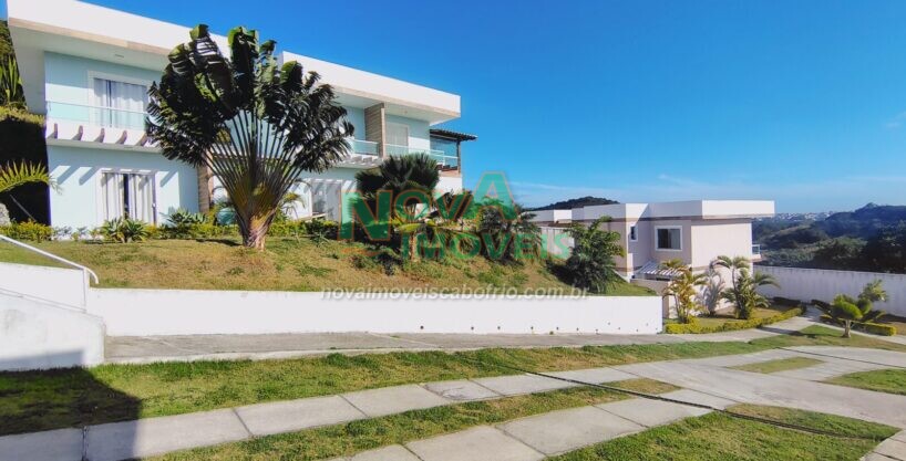 Nova Imóveis Cabo Frio | Compra, Venda, Aluguel e Condomínios
