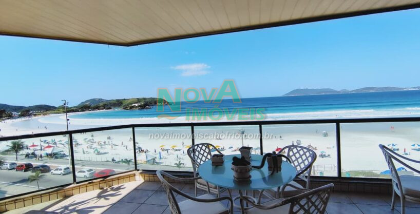 Nova Imóveis Cabo Frio | Compra, Venda, Aluguel e Condomínios