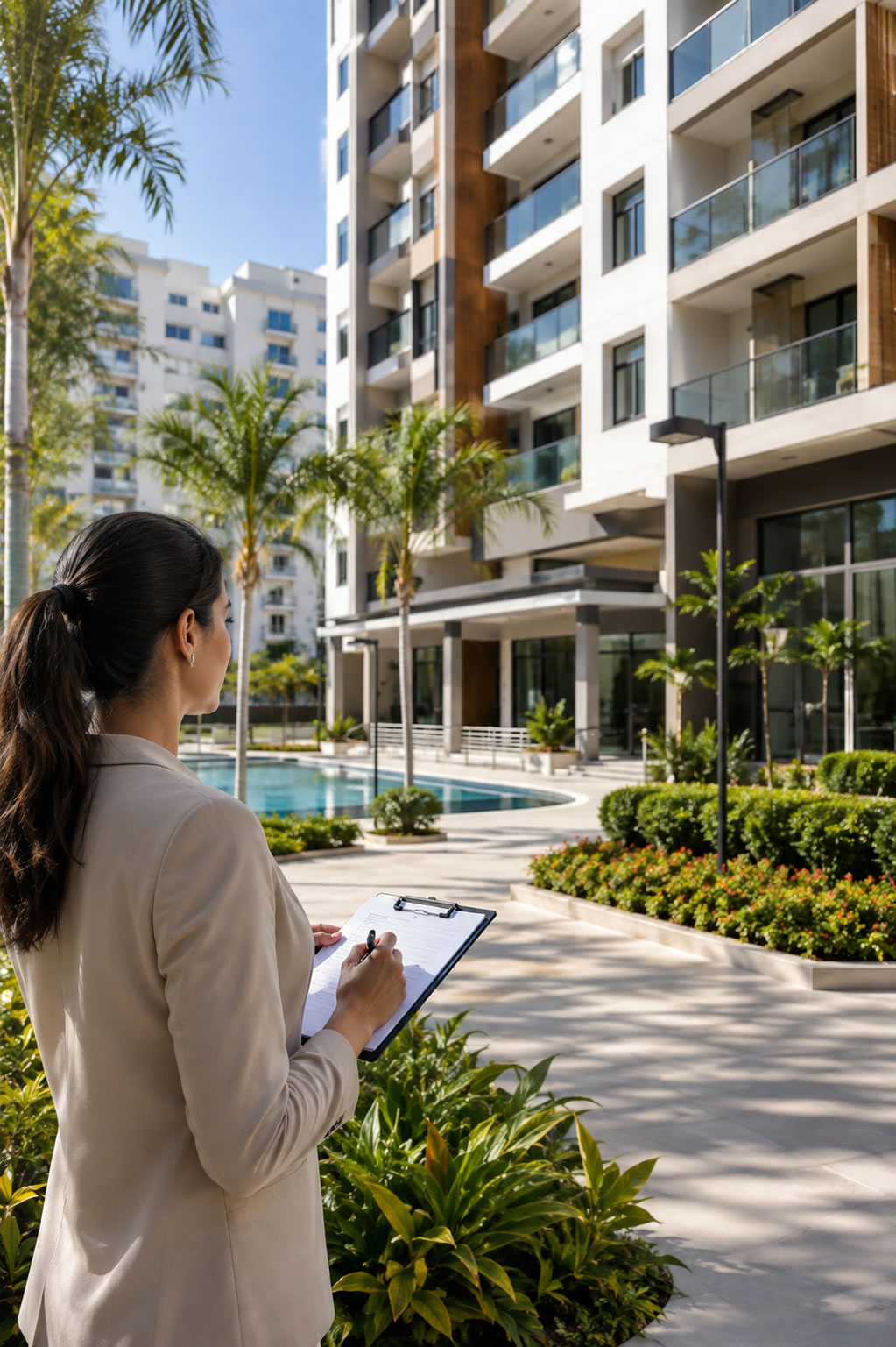 Administração de condomínios e imóveis em Cabo Frio - Nova Imóveis